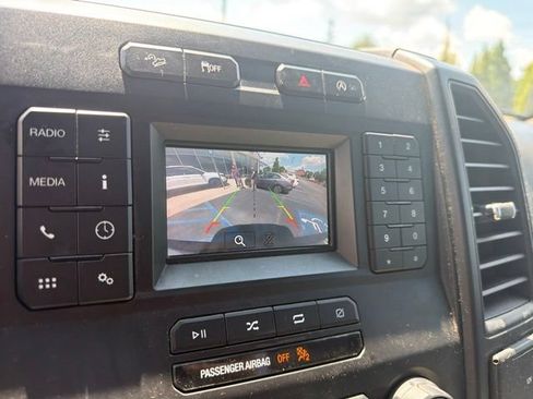 Used 2018 Ford F150 XL w/ Equipment Group 101A Mid AWD/4WD image 16