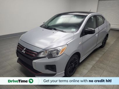 Used 2024 Mitsubishi Mirage G4 LE