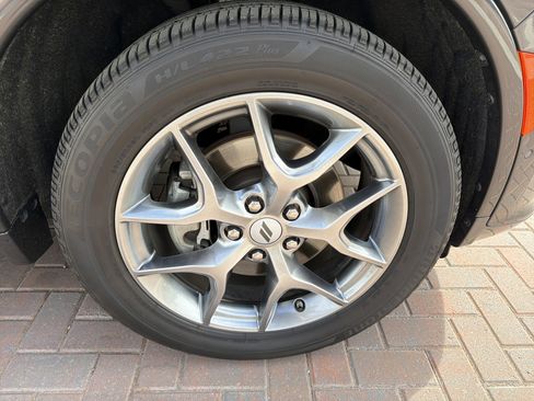 Used 2023 Dodge Durango R/T w/ Blacktop Package image 13