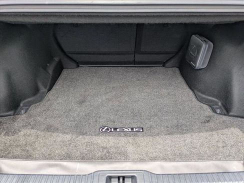 Certified 2024 Lexus IS 350 F Sport w/ Memory Package RWD image 6