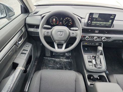 New 2026 Honda CR-V EX image 7