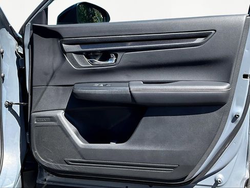 Certified 2024 Honda CR-V Sport image 28