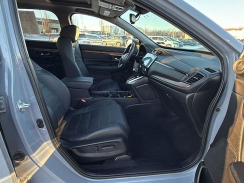 Used 2022 Honda CR-V EX-L image 21
