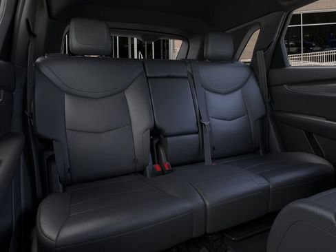 New 2026 Cadillac XT5 Luxury w/ LPO, Floor Liner Package AWD/4WD image 17