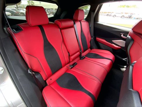 Certified 2023 Acura RDX A-Spec image 20