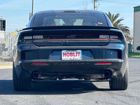 New 2026 Dodge Charger Scat Pack image 4