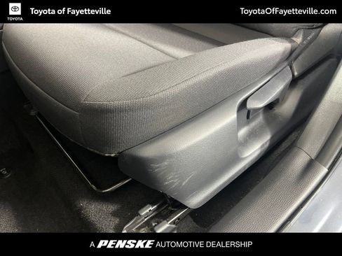 Used 2025 Toyota Corolla LE FWD image 29