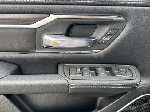 New 2026 RAM 1500 Laramie image 10