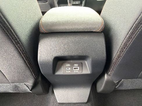 New 2026 Subaru Crosstrek 2.5i Limited AWD/4WD image 25
