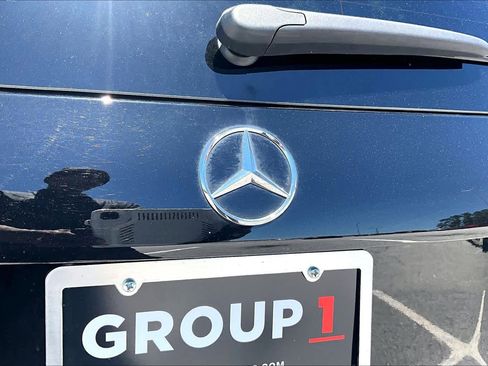 Certified 2026 Mercedes-Benz GLB 250 image 31