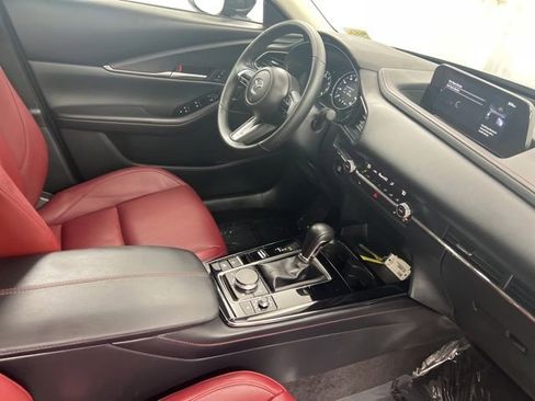 New 2025 MAZDA CX-30 AWD 2.5 S w/ Preferred Package image 25