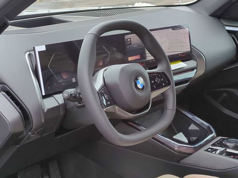 New 2026 BMW X3 xDrive30 w/ Premium Package AWD/4WD image 10