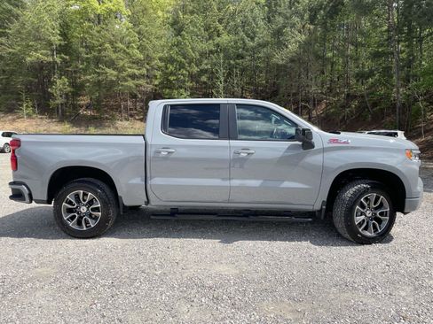 Used 2024 Chevrolet Silverado 1500 RST w/ All Star Edition Plus image 19