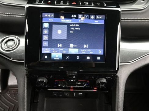 Used 2022 Jeep Grand Cherokee L Laredo w/ Luxury Tech Group I AWD/4WD image 15