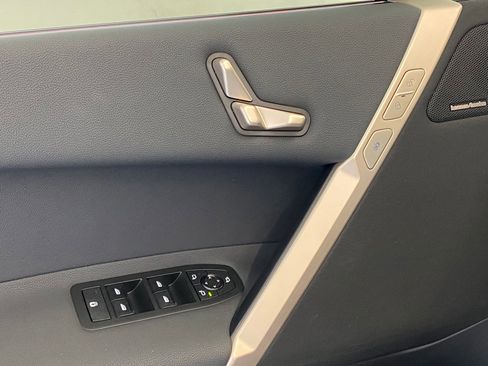 New 2026 BMW iX xDrive45 image 11