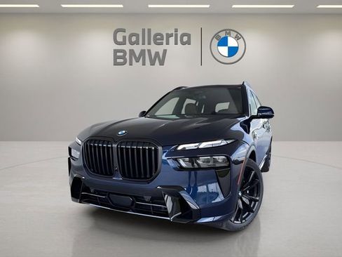 Used 2026 BMW X7 xDrive40i w/ M Sport Package image 1