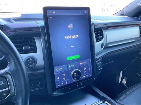 Used 2022 Ford Expedition Timberline image 25