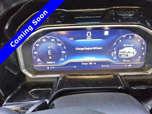 Used 2022 Chevrolet Silverado 1500 LT RWD image 15
