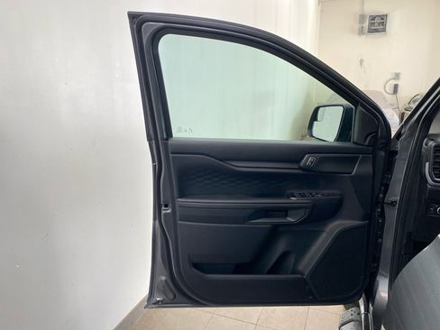 New 2025 Ford Ranger XL w/ Trailer Tow Package image 14