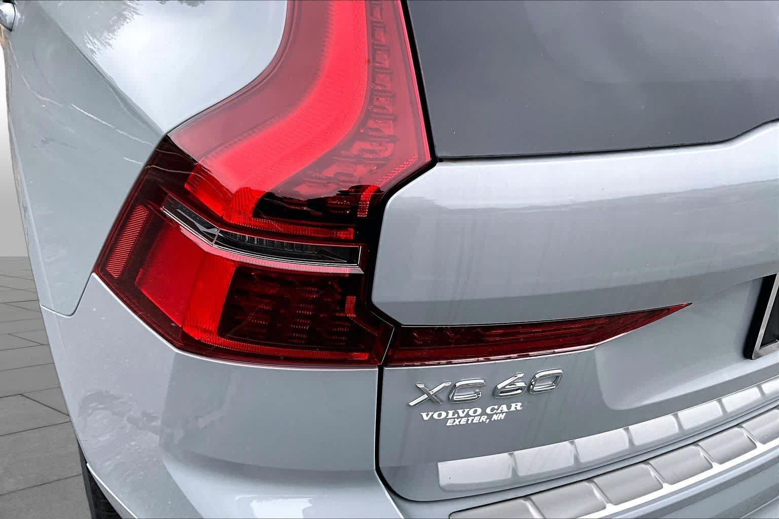 New 2026 Volvo XC60 B5 Plus w/ Protection Package Premier AWD/4WD image 5