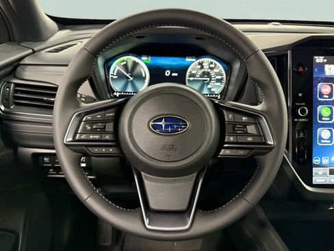 New 2025 Subaru Forester Limited w/ Popular Package image 11