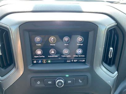 New 2026 Chevrolet Silverado 2500 Custom w/ Custom Convenience Package