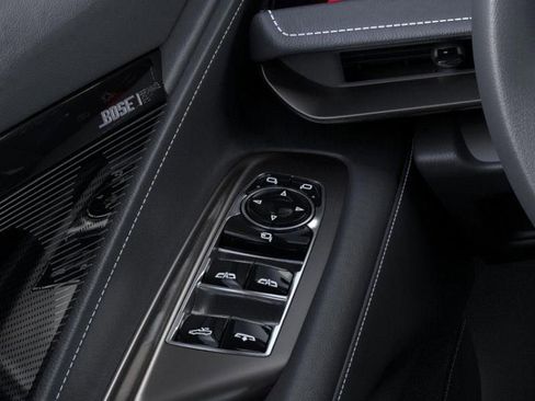 New 2026 Chevrolet Corvette Stingray Preferred Conv w/ Stealth Interior Trim Package image 22