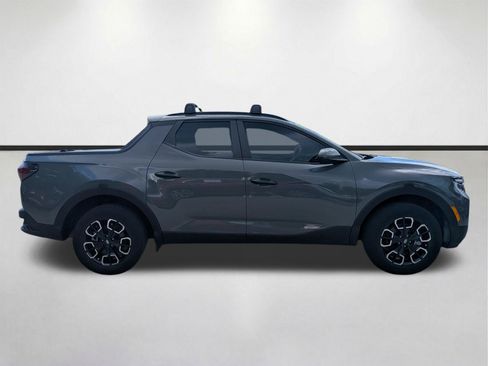 Used 2024 Hyundai Santa Cruz SEL w/ Activity Package AWD/4WD image 3