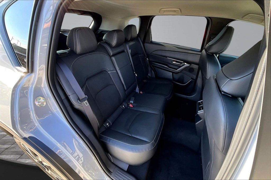 New 2026 MAZDA CX-5 Preferred AWD/4WD image 12