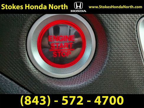 Certified 2023 Honda Passport TrailSport image 32