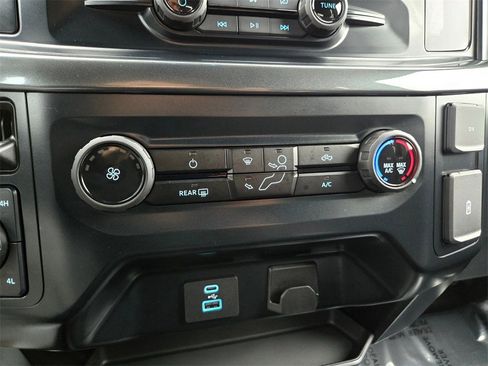 Used 2023 Ford F150 XL w/ STX Appearance Package image 15