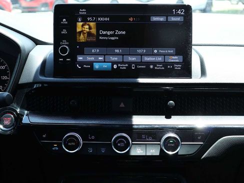 Used 2025 Honda CR-V EX-L image 16
