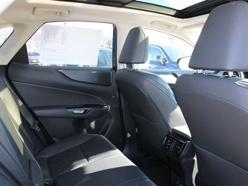 Certified 2025 Lexus NX 450h+ AWD w/ Towing Package (2000 Lbs) image 7