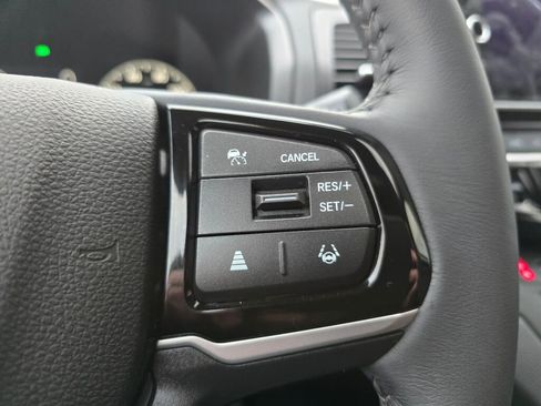 Certified 2025 Honda Odyssey EX-L image 24