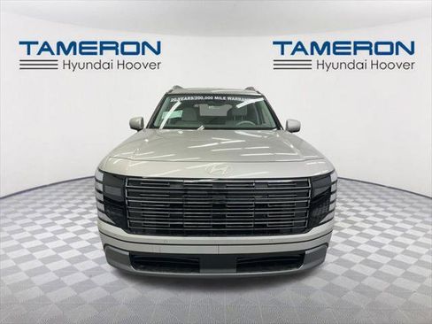 New 2026 Hyundai Palisade SEL image 8