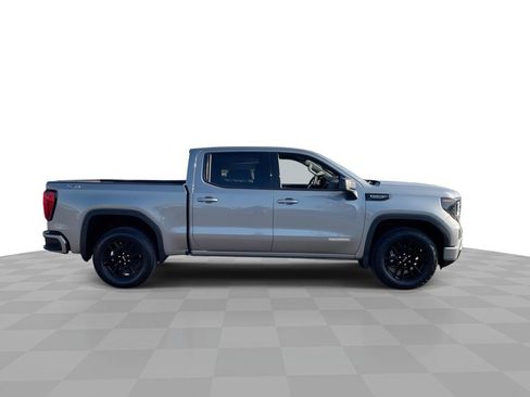 Used 2026 GMC Sierra 1500 Elevation w/ Preferred Package image 9