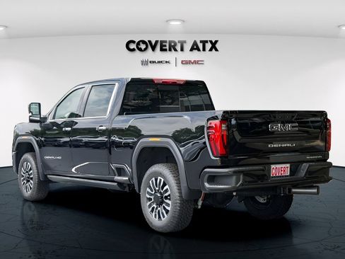 New 2026 GMC Sierra 2500 Denali Ultimate w/ Max Trailering Package AWD/4WD image 6