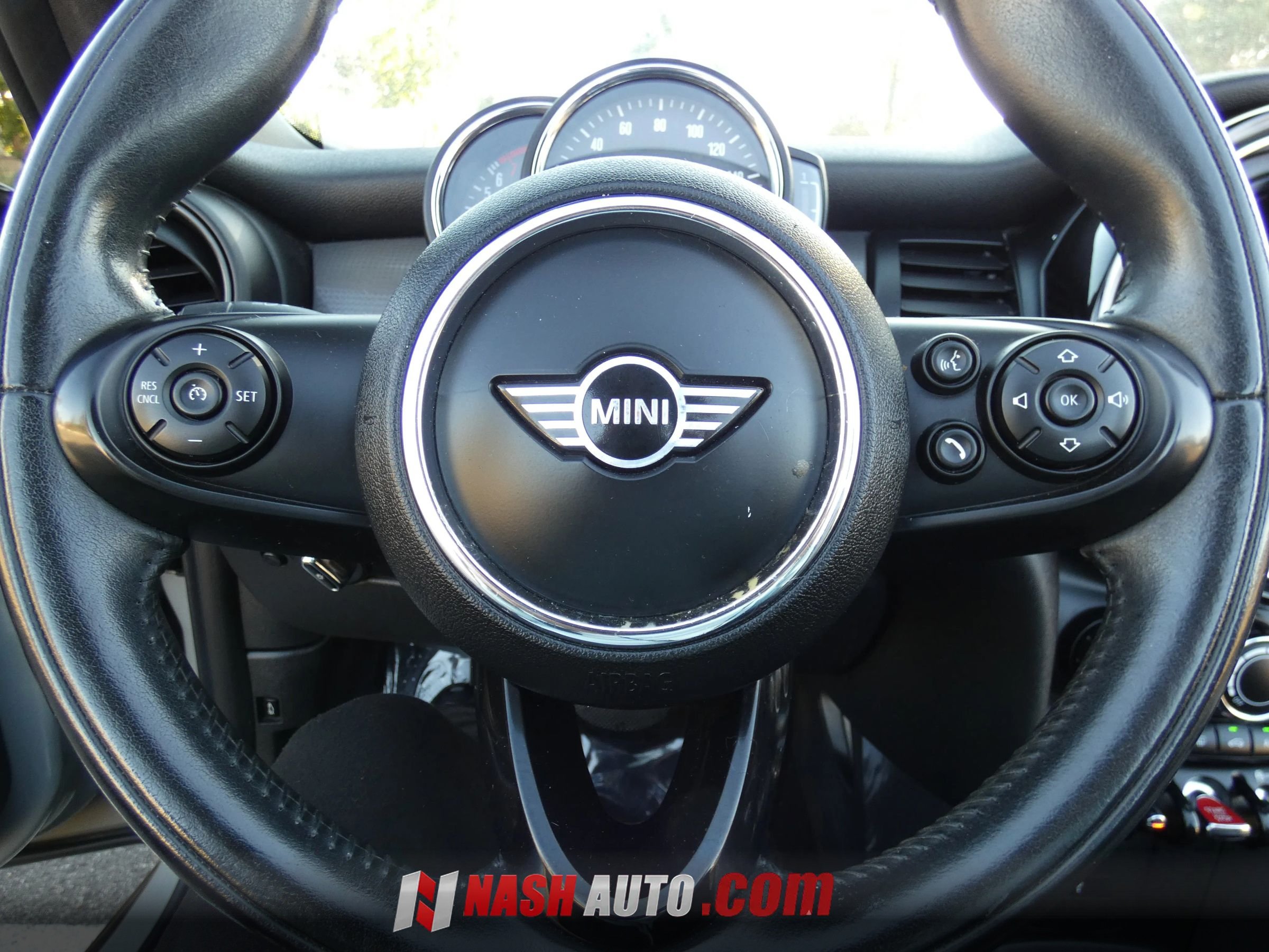 Used 2019 MINI Cooper Convertible FWD image 49