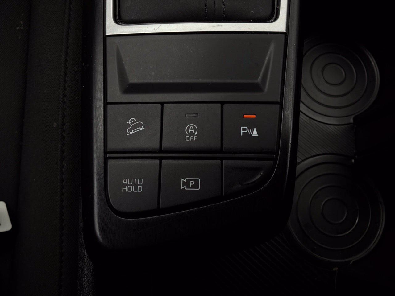 Used 2026 Kia Sportage LX FWD image 21
