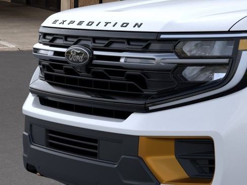 New 2026 Ford Expedition Tremor AWD/4WD image 17