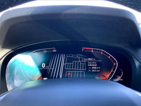 Used 2022 BMW X3 sDrive30i w/ Premium Package 2 image 23