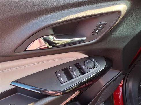 New 2026 Chevrolet Trax LT w/ Driver Confidence Package image 9