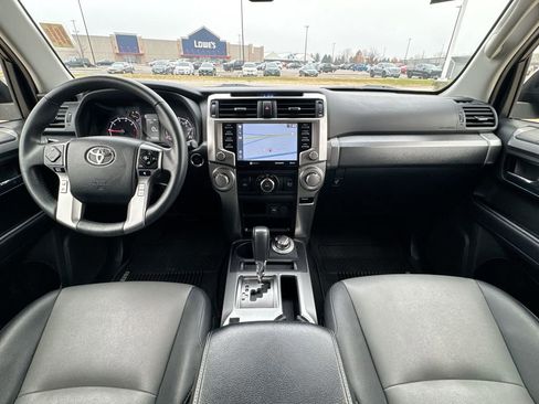 Used 2020 Toyota 4Runner SR5 Premium image 21