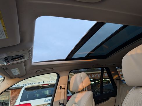 Used 2016 BMW X5 xDrive35i image 36