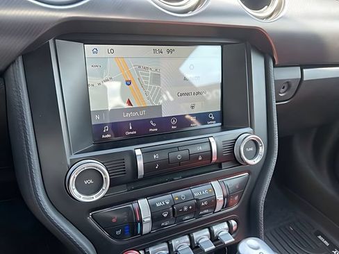 Used 2018 Ford Mustang Premium w/ Equipment Group 201A RWD image 32