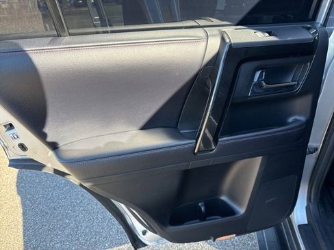 Used 2019 Toyota 4Runner TRD Off-Road Premium image 24