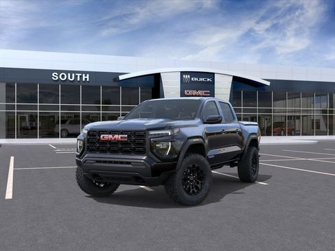 New 2026 GMC Canyon Elevation RWD image 40