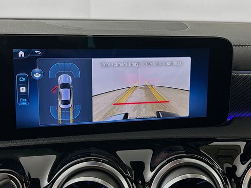 Certified 2025 Mercedes-Benz CLA 250 CLA 250 image 17