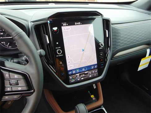 New 2026 Subaru Forester Touring image 12