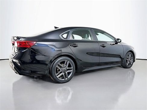 Used 2020 Kia Forte GT-Line image 7